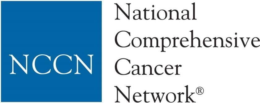 Kartleggingsverktøy National Comprehensive Cancer Network (NCCN) er et nettverk av 27 ledende kreftsentre i USA Utarbeider prosedyrer og retningslinjer for å bedre kvalitet gjennom hele