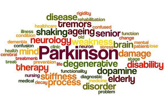 Formål ParkinsonNet Øke kompetanse Fremme samhandling Bygge
