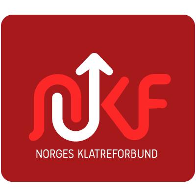 NKF Trener 2 kursmal NIF - kode : Arrangør : Norges Klatreforbund (NKF) Varighet : 150