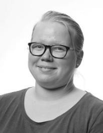 VALG Regionstyret Anne Christine Lund Dahlberg, 26 år, Tromsø. Institusjonskokk, kjøkkenleder på Fjellheim bibelskole. «Jeg har sittet i regionstyre frem til nå.