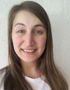 Jeg brenner for ungdom i Nord-Norge og ønsker å bidra i arbeidet der.» Kristine Harestad, 22 år, Tromsø.