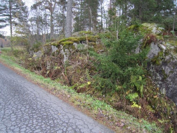 bekkefar og stikkrenne.