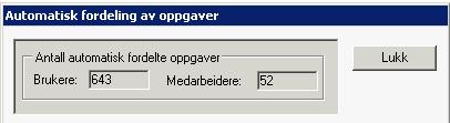 7 Turnusplan), ferdig huket av. Dersom du ønsker å generere en uke uten for eksempel nattvakt, fjerner du haken for natt før du genererer ukeplan.