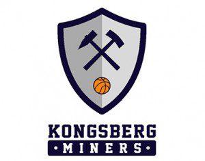 Seed # 1 Kongsberg Miners # NAVN POS.