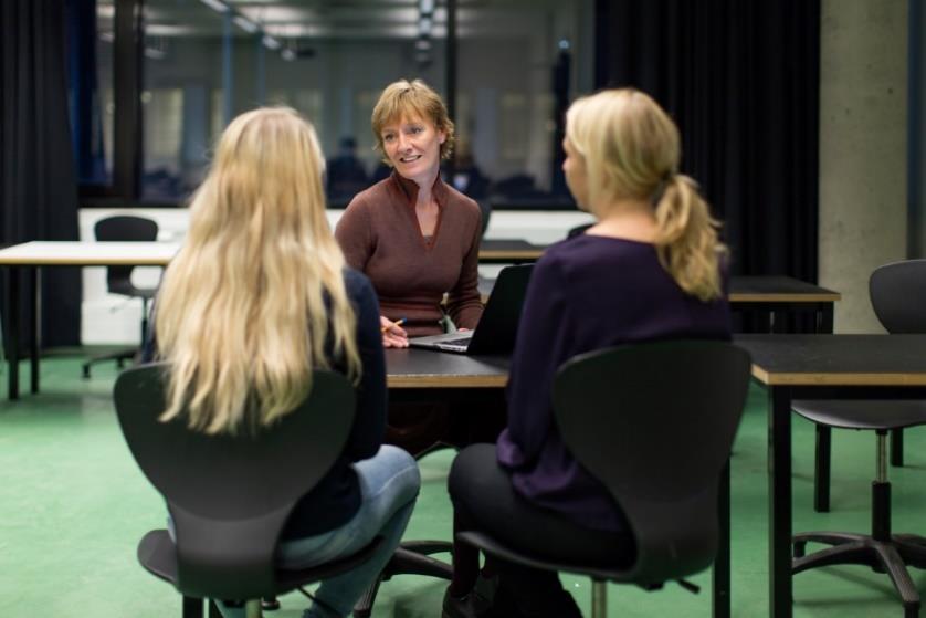 Utfordringer Knytte videreutdanning og kollektiv profesjonsutvikling i skole/barnehagebasert kompetanseutvikling tydeligere sammen Både tydeliggjøre sammenhenger og være konkrete i oppfølging av