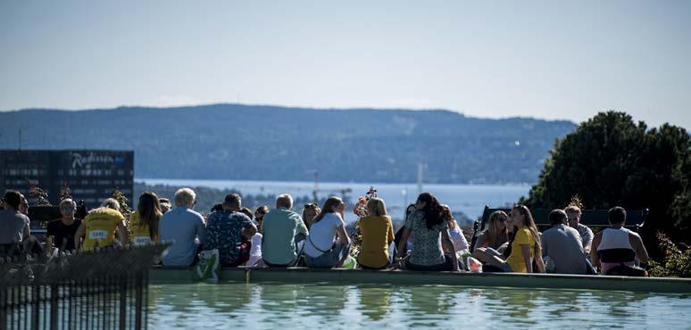 Hvordan kan du bidra til bedre miljø? Har du gode ideer om hvordan vi kan bli bedre på miljø?