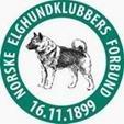 RS sak 3. Lover for Norske Elghundklubbers Forbund stiftet 16.11.1899 Vedtatt av Representantskapsmøtet den [ ]. Lovene er godkjent av Norsk Kennel Klub den [ ] Kap.