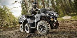 innovations that result in the ultimate powersports experience for our customers. We value www.