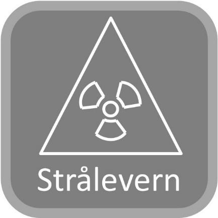 19. 20. november 2019 Strålevern Back to basics Etter endt fagkurs skal deltageren ha fått oppdatert kunnskap om grunnleggende praktisk og teoretisk strålevern ved generell røntgen.