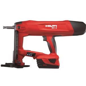 - Båndsag Hilti SB 4-A22 Art.nr.