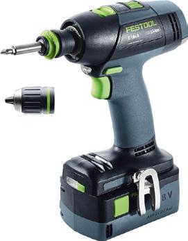 - Kappeskinne Festool FSK 420 Art.nr.