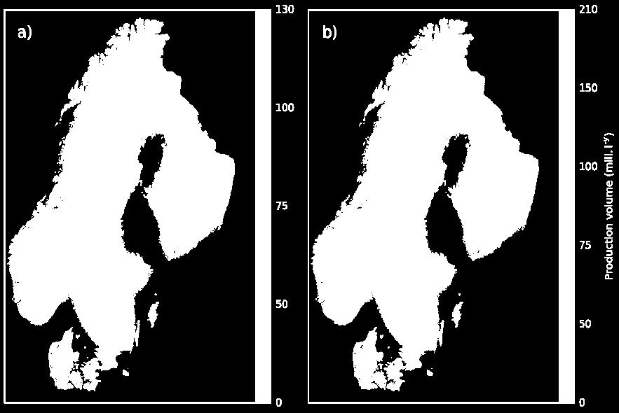 Optimal lokalisering av