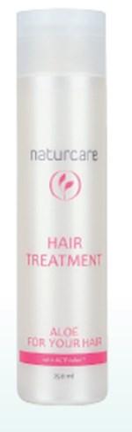 7110111 250 ml kr 140,- Hair treatment Ny NaturCare hårbalsam som