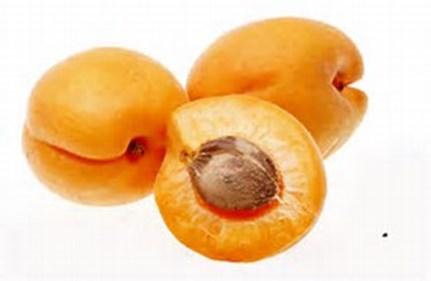 Aprikosoljekrem En fyldig og fet krem basert på aprikoskjerneolje. Kan hjelpe mot mindre brannskader, insektbitt, solbrent hud, irritert hud, arrdannelse etc.
