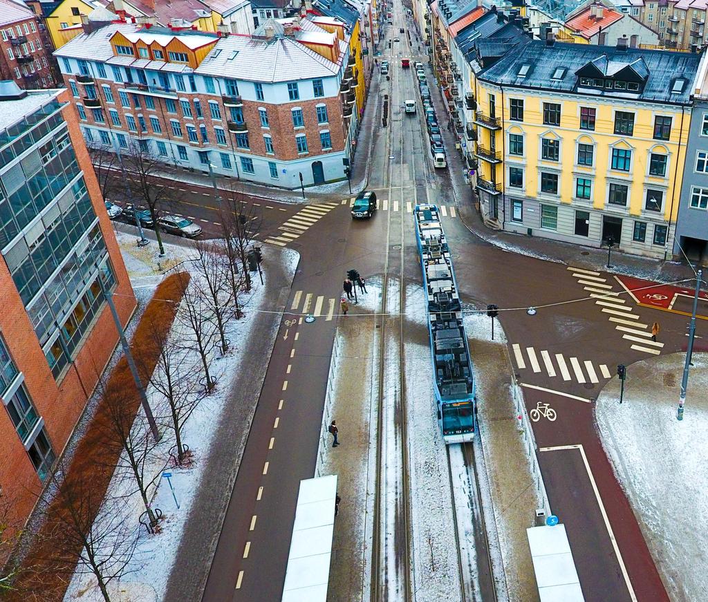 TALL OG FAKTA OM NABODIALOGEN I 2017 Det ble sendt ut elektroniske nyhetsbrev i forbindelse med tre prosjekter i 2017. I 2018 vil enda flere prosjekter igangsettes.