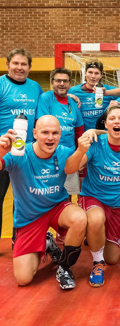 ÅPNINGSCUP NHF REGION NORD HÅNDBALL LIVE Alle kamper vil føres med elektronisk kamprapport/live. Den som sitter i sekretariatet trenger ikke å benytte egne innlogginger eller tilganger.