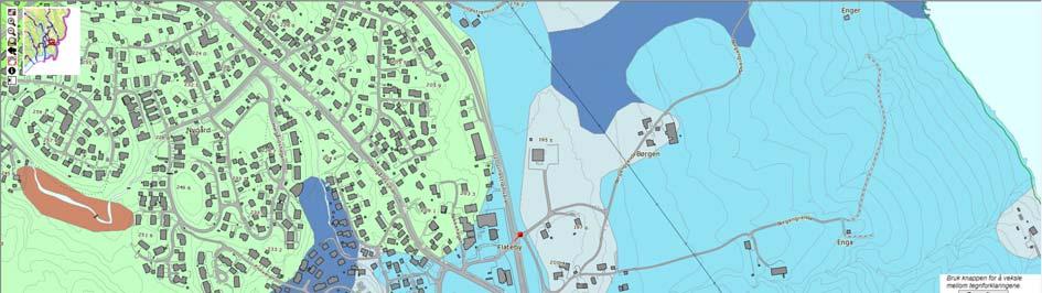 1 Innledning/ orientering Etter oppdrag fra Flateby Sentrumsutvikling AS ble det mellom 21.7. og 22.7.2015 utført supplerende grunnundersøkelser på reguleringsområdet «Flateby sentrum», dvs.