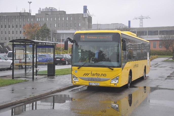 synes Bølehøgda å ha et markedspotensial som fortjener noe mer enn timefrekvens (halvtime i rush). 4.