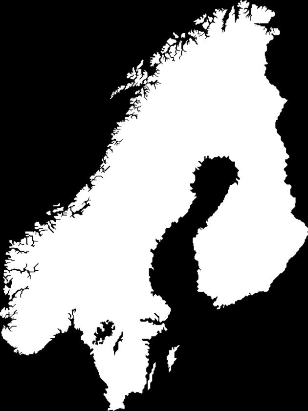 Statkraft Varme AS Fjernvarme Namsos Stjørdal Trondheim Harstad Nøkkeltall 1,1 TWh varme-/kjøleproduksjon 20 varmeanlegg 3 kjøleanlegg 10