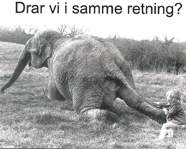 Drar vi i