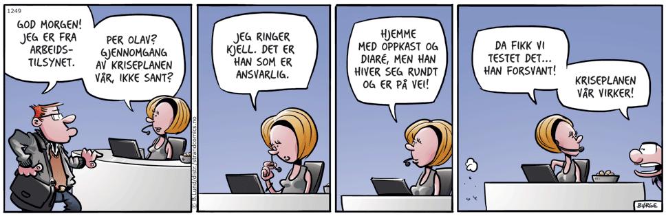 Kunnskap for