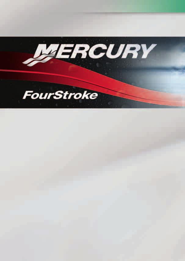 Mercury i Førersetet I generasjoner har Mercury gjort sitt ytterste for å sikre at Mercurys