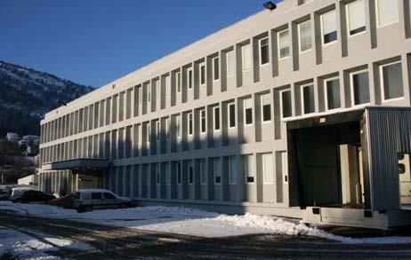 1 Bygninger NRK 2009