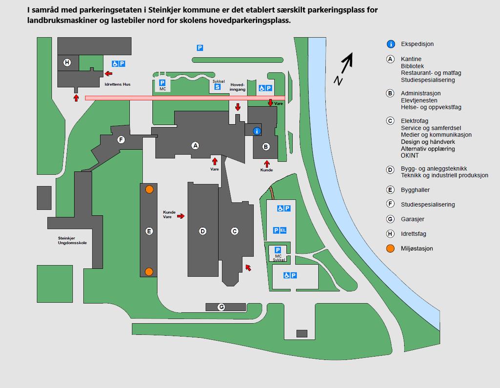 Steinkjer videregående skole - PDF Free Download