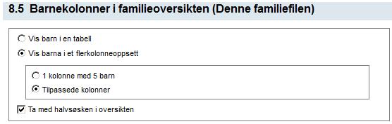 1. Høyre-klikk