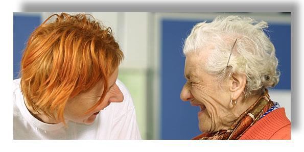 Hva er personsentrert omsorg i forbindelse med demens?