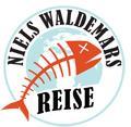 Dagboken skildrer hvordan den 23-årige Niels Waldemar opplevde å arbeide seg over Atlanterhavet fra Cape Town til New Orleans i årsskiftet 1898-1899 om bord på