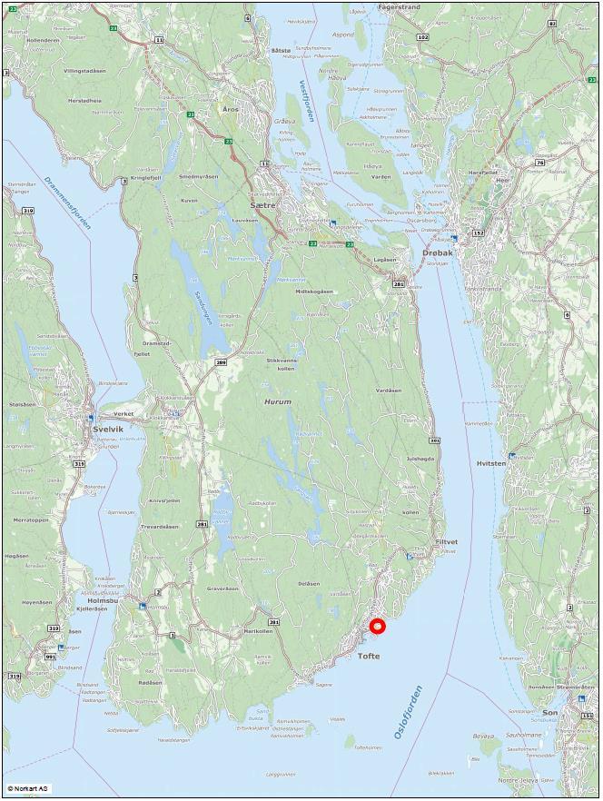 2 Siv.ing. Gjermund Stuvøy AS Org.