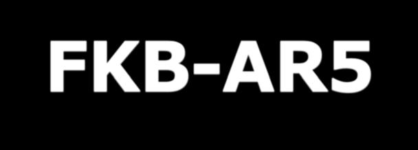 FKB-AR5 Konkrete tiltak lang sikt: Følge opp at det blir gjennomført