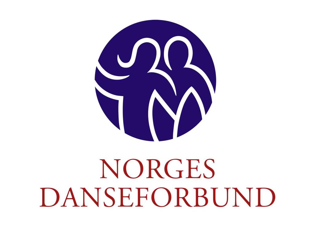 Dommerutdannelse Norges Danseforbund Rammeverk Dommerutdannelse Norges Danseforbund Dokumentet er opprettet juni 2013, med senere oppdateringer.