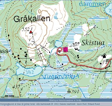 Kp3 7..5 Gvtsjonen h ogs ekvpotenslflte.