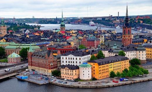 Den mektige Kong Gustav II Adolf regjerte over store byer som Stettin, Riga, Tallinn og Stralsund. Karl den 12. inntok jo Norge to ganger og beleiret vårt hjemlige Trøndelag.