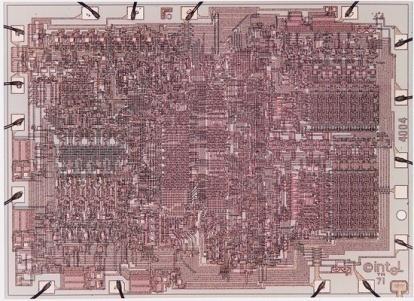 produkter Transistor-generasjon måtte etterutdannes i programmering, eller var utdatert 1970: Utdannet meg til
