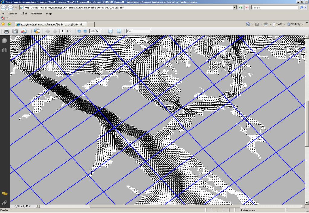 Dataanalyse: Av tilstand,