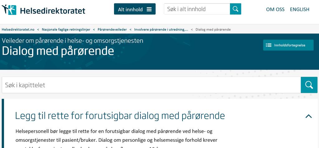 «Samarbeid er å jobbe sammen