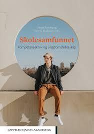Ny bok om ungdom og skole fra HSN 2017 Gulløy, E. Skole + tilhørighet = lokal tilhørighet? Lindvig, I. K. og S. Mousavi. Hva får minoritetsspråklige ungdommer til å fullføre videregående skole?