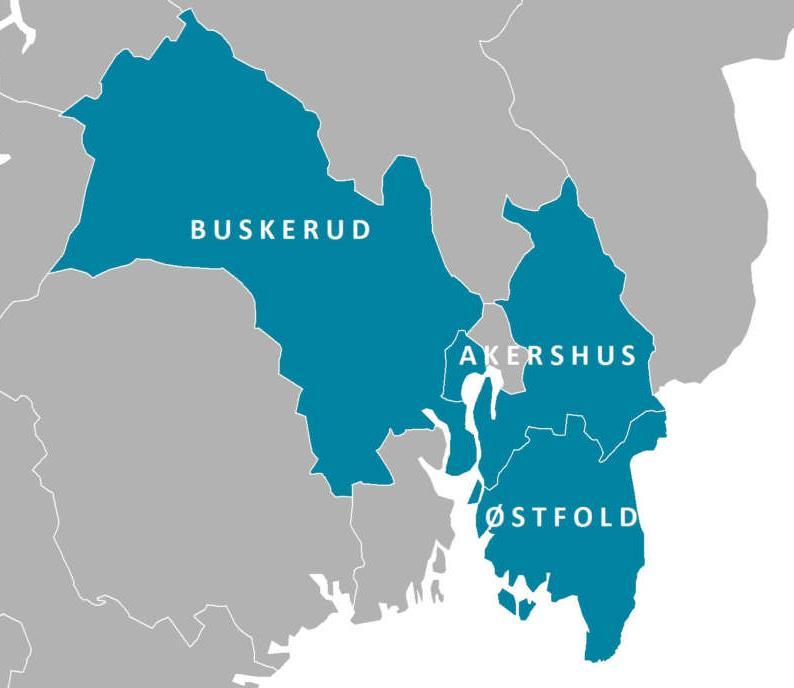 Muligheter for region Indre Østfold