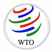 Internasjonal handelspolitikk WTO ministermøte