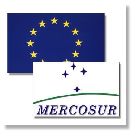 slår negativt ut for Norge Mercosur Brasil, Argentina,