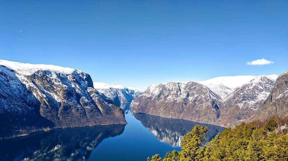 Berekraftige reisemål, erfaringar og praksis Anne