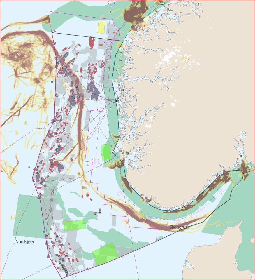 Datagrunnlaget og tjenestene 12.