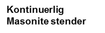 Lyd- og branntekniske hensyn kan være mer utfordrende når dekket