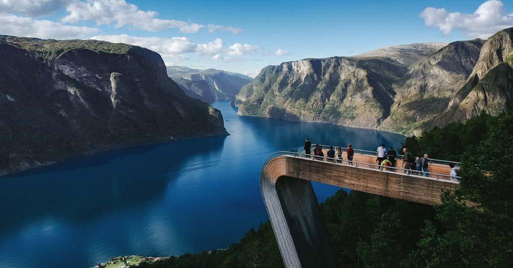 Selskapet ledes i dag av Arild Høibo, og tredje generasjon, André M. Høibo er på god vei inn i selskapet.