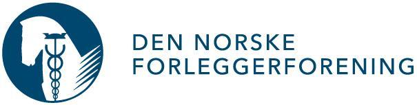 Vedtekter for Den norske Forleggerforening stiftet 19. mars 1895 1 1 Formål Den norske Forleggerforening er en interesseorganisasjon for forlagsvirksomhet i Norge.