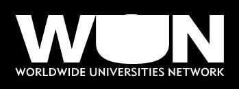 Worldwide Universities Network (WUN) Research Mobility Program Vitenskapelig ansatte, postdoktorer og stipendiater på alle fag. Hva kan man søke?