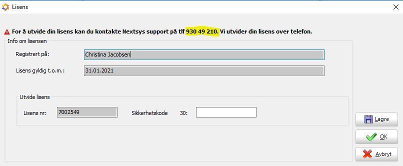 137 UTESTÅENDE NOT SHOWIN CROSSED PAYMENTS CORRECTLY En behandler kan ha utestående på en pasient, mens en annen behandler kan ha til gode på samme pasient, resultatet av dette kalles kryssbetalinger.